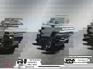 New 2025 GMC Hummer EV 3X w/ Extreme Off-Road Package image 1