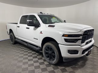 New 2025 RAM 2500 Big Horn image 1