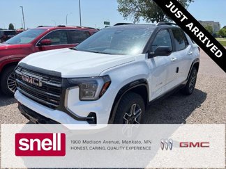 New 2026 GMC Terrain AT4 w/ Convenience Package III image 1