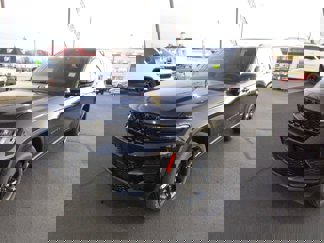 New 2025 Jeep Grand Cherokee Altitude image 1