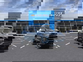 New 2026 Chevrolet Equinox RS image 1