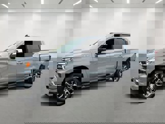 Used 2024 Chevrolet Silverado 1500 LT image 1