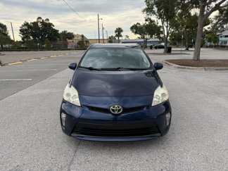 Used 2015 Toyota Prius Four image 1