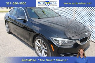 Used 2019 BMW 430i Gran Coupe image 1
