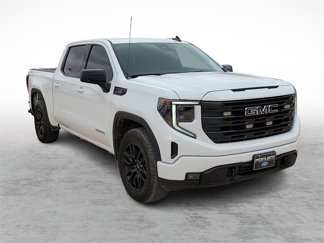 Used 2024 GMC Sierra 1500 Elevation image 1