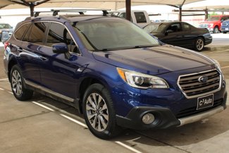 Used 2017 Subaru Outback 3.6R Touring w/ Popular Package #5A image 1
