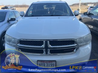 Used 2013 Dodge Durango Crew image 1