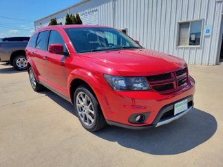 Used 2019 Dodge Journey GT image 1