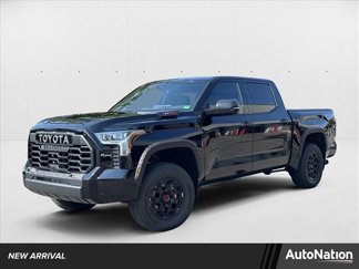 New 2026 Toyota Tundra TRD Pro image 1