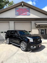 Used 2016 GMC Yukon Denali w/ Open Road Package image 1