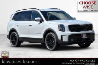 New 2025 Kia Telluride SX Prestige X-Line image 1