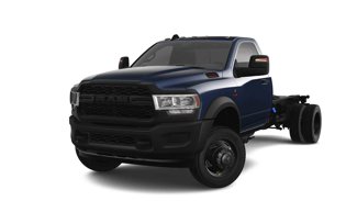 New 2024 RAM 5500 Tradesman image 1