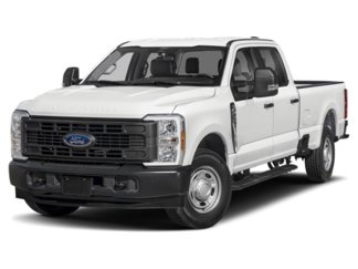 New 2025 Ford F250 XL image 1