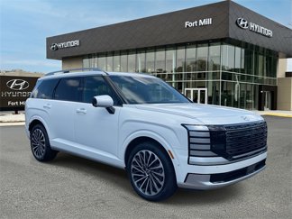 New 2026 Hyundai Palisade Calligraphy image 1