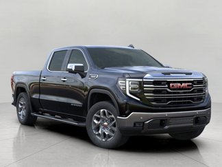 New 2025 GMC Sierra 1500 SLT w/ SLT Premium Plus Package image 1