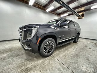 New 2025 GMC Yukon XL Elevation image 1