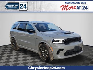 New 2025 Dodge Durango R/T image 1