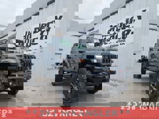 New 2025 Jeep Wrangler Unlimited Rubicon 392 image 1