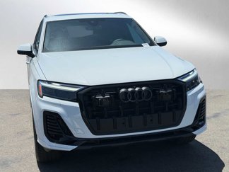 New 2025 Audi Q7 3.0T Premium Plus image 1