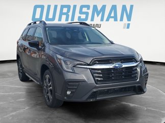 New 2025 Subaru Ascent Limited image 1