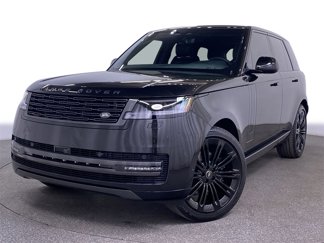 New 2025 Land Rover Range Rover SE image 1