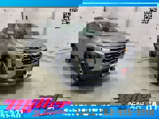 New 2026 Chevrolet Equinox LT w/ Convenience Package II image 1