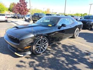 Used 2023 Dodge Challenger R/T image 1