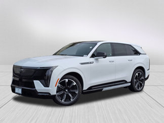 New 2025 Cadillac Escalade IQ Sport 1 image 1