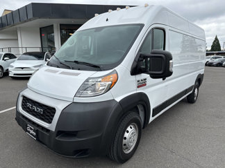 Used 2021 RAM ProMaster 2500 image 1