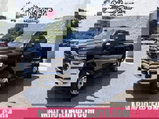 New 2025 RAM 2500 Tradesman image 1