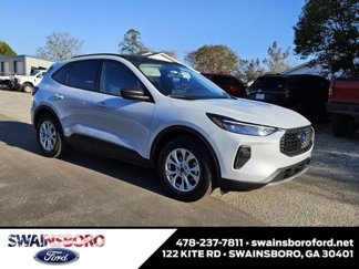 New 2025 Ford Escape Active w/ Tech Pack #1 image 1