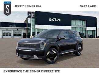 New 2026 Kia EV9 Light image 1