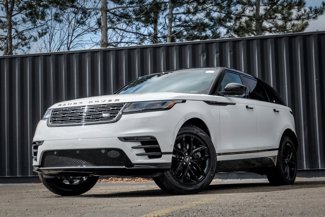 New 2026 Land Rover Range Rover Velar Dynamic SE image 1