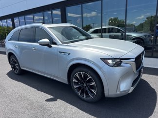 New 2025 MAZDA CX-90 3.3 Turbo S w/ Premium Package image 1