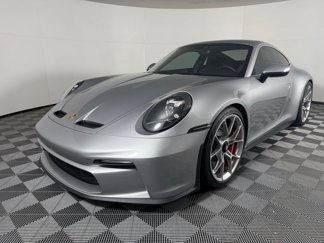 Certified 2024 Porsche 911 GT3 image 1