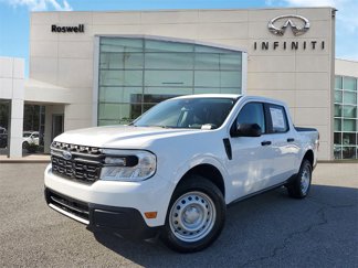 Used 2023 Ford Maverick XL image 1