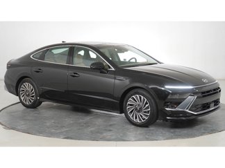 New 2025 Hyundai Sonata Limited image 1