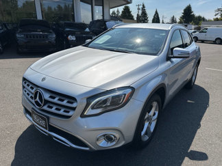 Used 2020 Mercedes-Benz GLA 250 4MATIC image 1