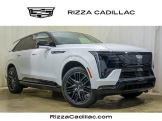 New 2025 Cadillac Escalade IQ Sport 1 image 1