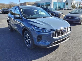 New 2025 Ford Escape SE image 1