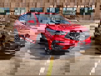 Used 2021 Acura RDX A-Spec image 1