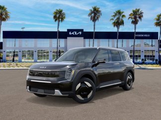 New 2026 Kia EV9 Wind image 1