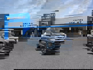 New 2026 Chevrolet Equinox LT image 1