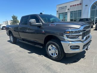 New 2025 RAM 2500 Tradesman image 1