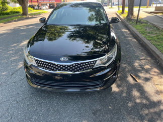 Used 2016 Kia Optima EX w/ Premium Package image 1
