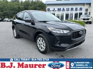 New 2025 Ford Escape Active image 1
