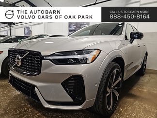 Used 2024 Volvo XC60 T8 Ultimate image 1