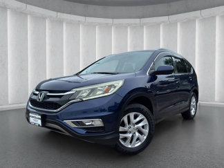 Used 2015 Honda CR-V EX-L image 1
