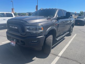 Certified 2019 RAM 2500 Power Wagon image 1