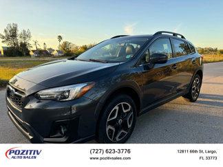 Used 2018 Subaru Crosstrek 2.0i Limited image 1